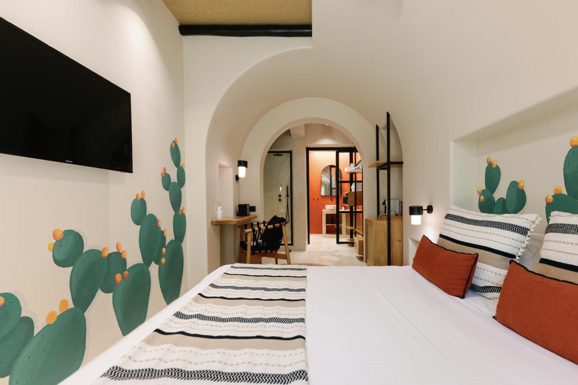 Agia Anna  The Artemis Hotel מראה חיצוני תמונה